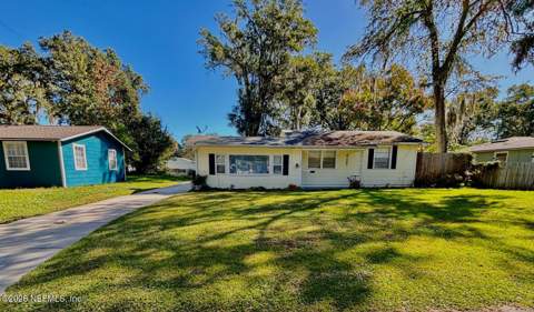 1257 Woodruff Avenue, Jacksonville FL - photo 6 of 23