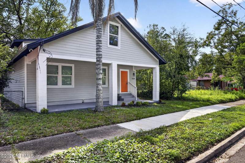 3 bedroom Single Family Residence at 1624 W 17th Street, Jacksonville, Jacksonville — photo 2