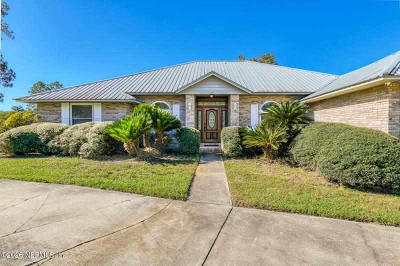 4 bedroom Single Family Residence at 100 Sherri Lane, Colonial Pines, Palatka — photo 3