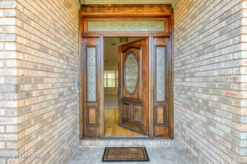 4 bedroom Single Family Residence at 100 Sherri Lane, Colonial Pines, Palatka — photo 4