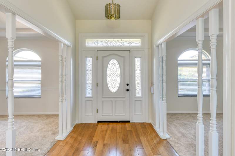 4 bedroom Single Family Residence at 100 Sherri Lane, Colonial Pines, Palatka — photo 5
