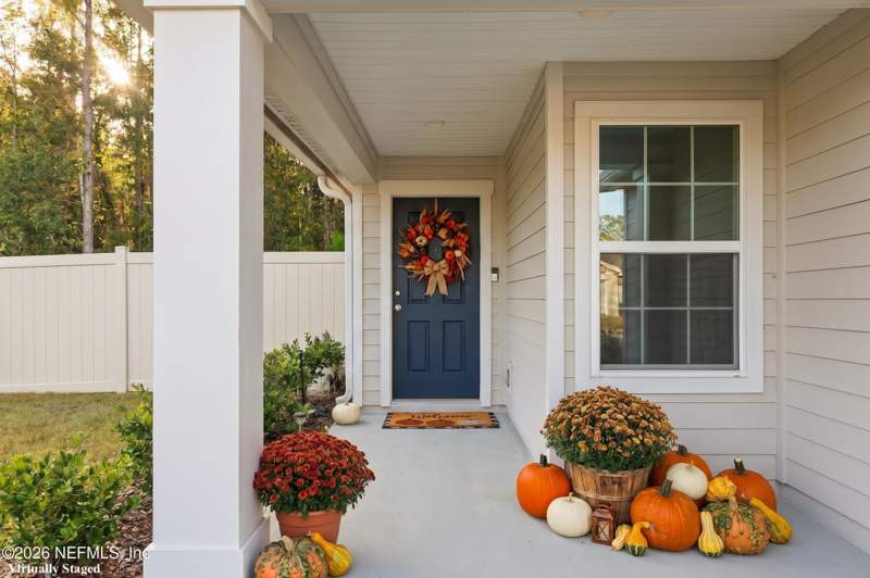 3 bedroom Single Family Residence at 138 Slate Way, Stonecrest, St. Johns — photo 3