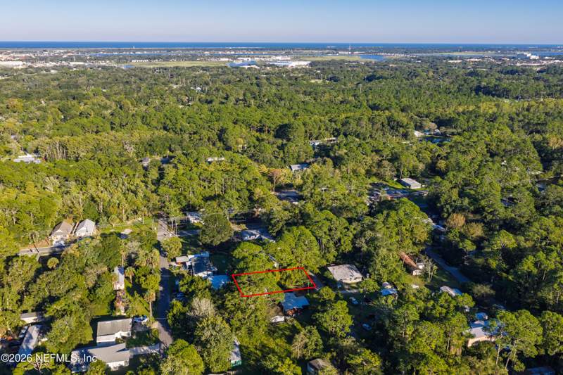 Unimproved Land at 866 W 9th Street, West Augustine, St. Augustine — photo 3