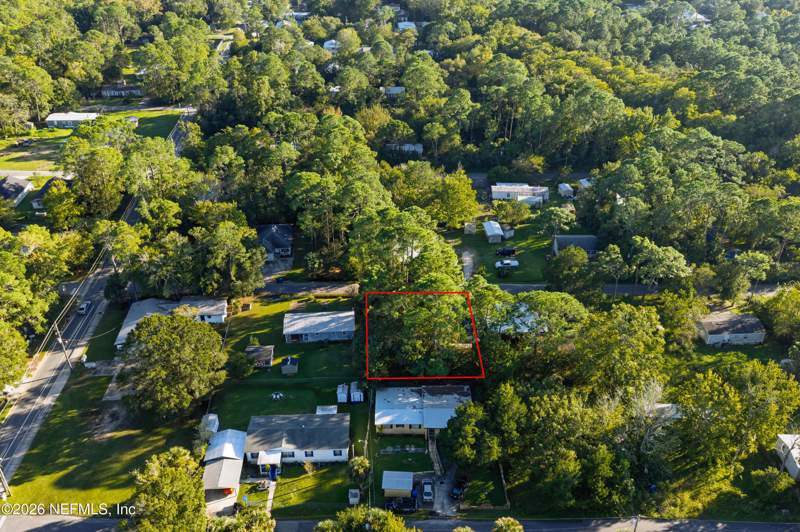 Unimproved Land at 866 W 9th Street, West Augustine, St. Augustine — photo 4