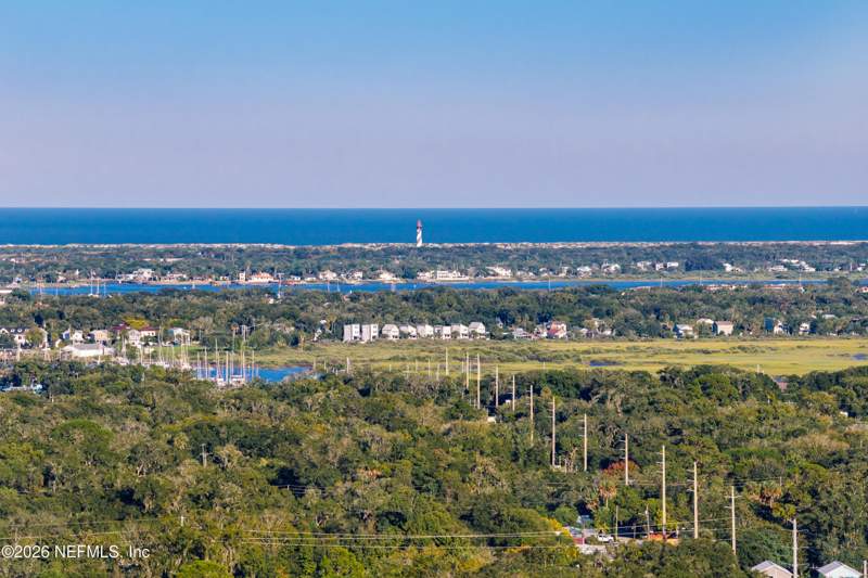 Unimproved Land at 866 W 9th Street, West Augustine, St. Augustine — photo 5