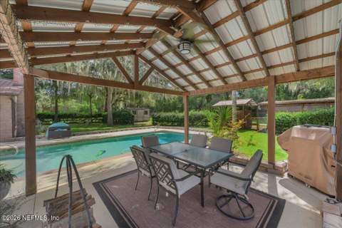 100 Wilderness Trail, Crescent City FL - photo 9 of 68