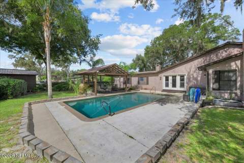 100 Wilderness Trail, Crescent City FL - photo 11 of 68
