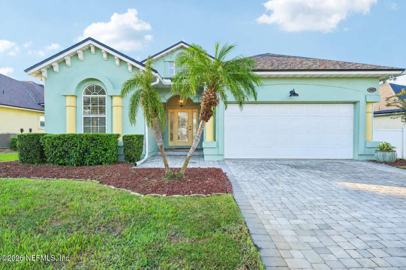 3 bedroom Single Family Residence at 709 Blackmoor Gate Lane, Royal St Augustine, St. Augustine — photo 3