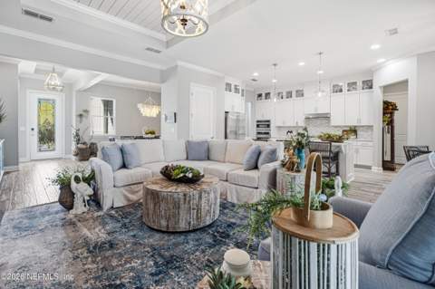 15 Rio Del Norte Road, St. Augustine FL - photo 7 of 59