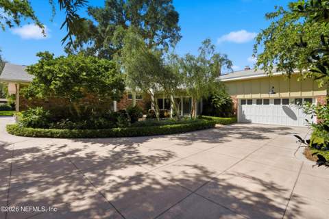 4275 Morena Lane, Jacksonville FL - photo 7 of 59