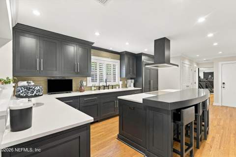 4275 Morena Lane, Jacksonville FL - photo 17 of 59