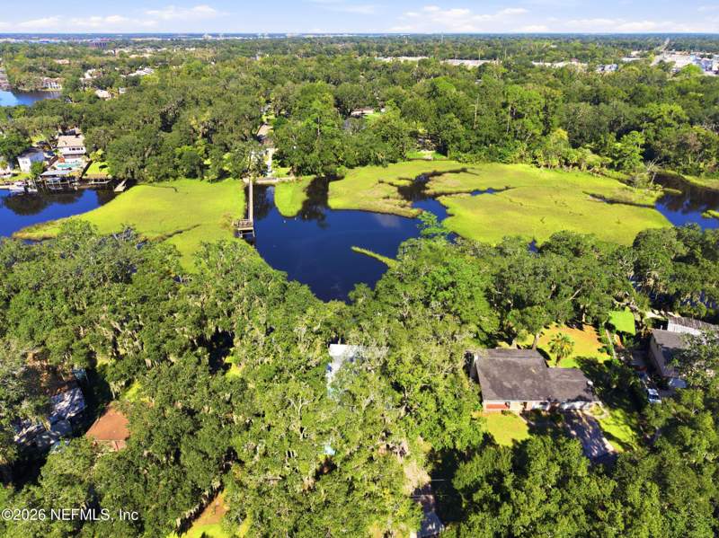 4 bedroom Single Family Residence at 360 Tidewater Drive, Tidewater Ranch, Jacksonville — photo 5