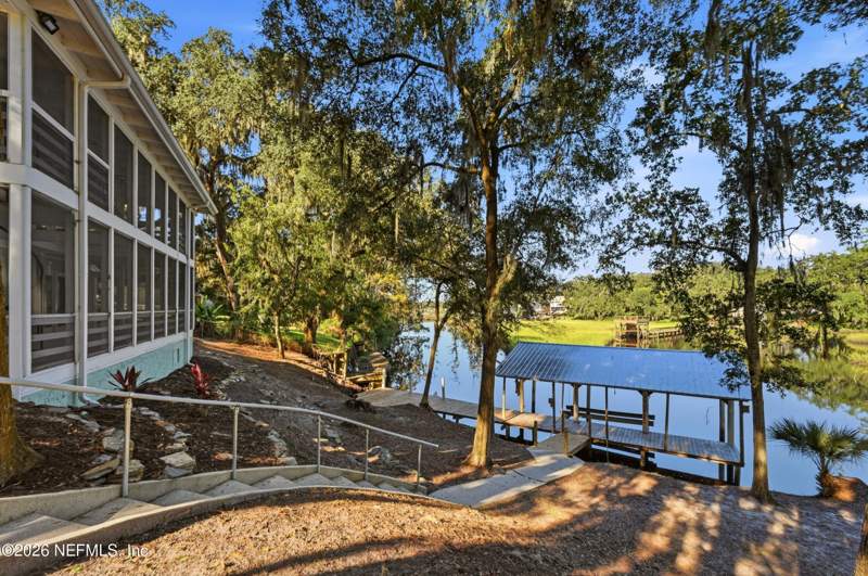4 bedroom Single Family Residence at 360 Tidewater Drive, Tidewater Ranch, Jacksonville — photo 2