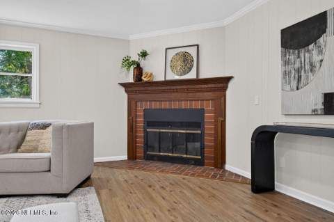 803 Acapulco Road, Jacksonville FL - photo 6 of 35