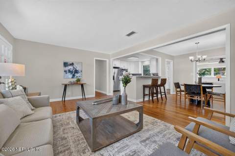 803 Acapulco Road, Jacksonville FL - photo 13 of 35