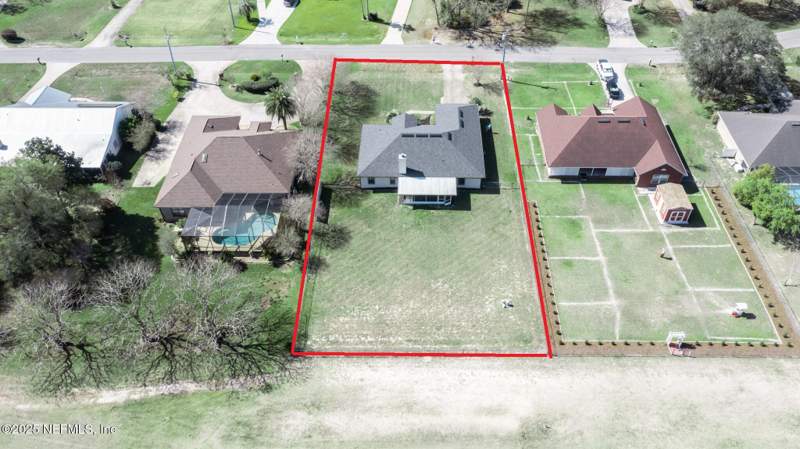 3 bedroom Single Family Residence at 4565 SE 3rd Place, Hidden Hills, Keystone Heights — photo 4