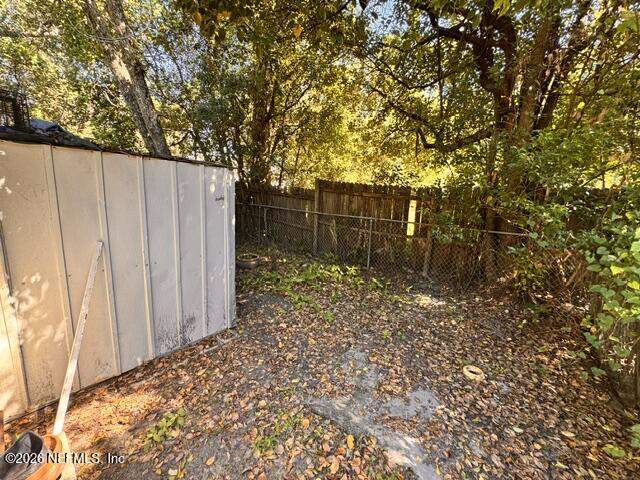 2 bedroom Single Family Residence at 1723 Fairfax Street, Duval Inv Cos, Jacksonville — photo 4