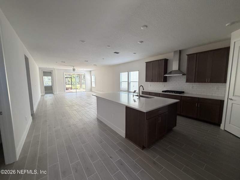 4 bedroom Single Family Residence at 145 Smokerise Drive, Shearwater, St. Augustine — photo 5