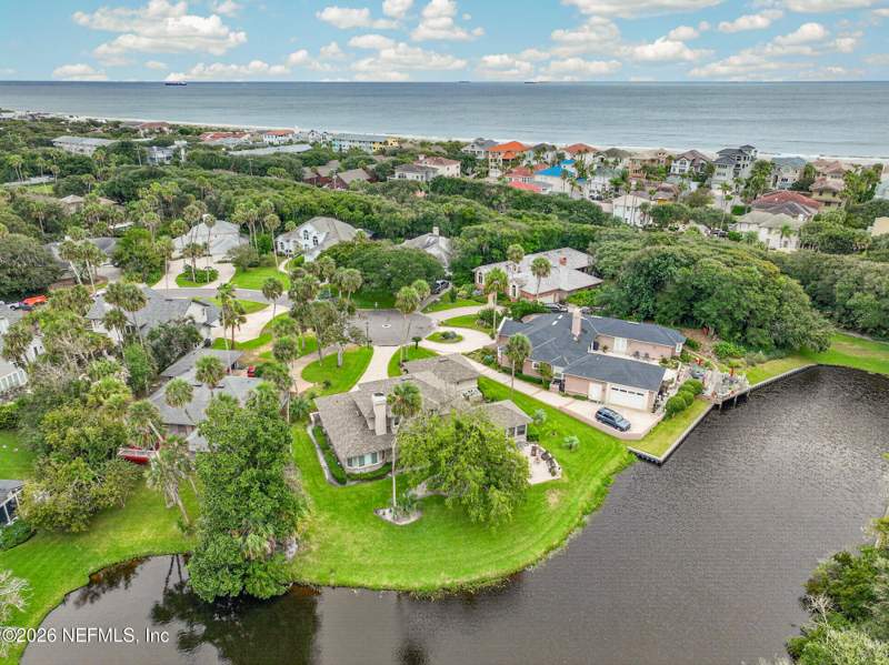 3 bedroom Single Family Residence at 2206 Laughing Gull Circle, Oceanwalk, Atlantic Beach — photo 5