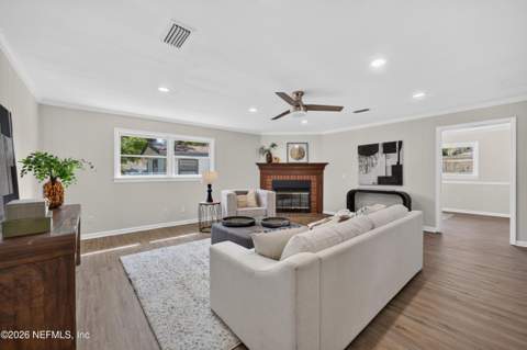 803 Acapulco Road, Jacksonville FL - photo 22 of 35