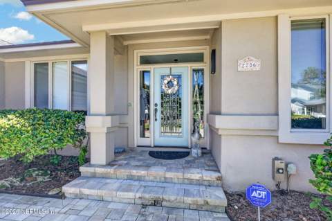 2206 Laughing Gull Circle, Atlantic Beach FL - photo 9 of 146