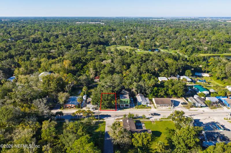 Unimproved Land at 700 W King Street, West Augustine, St. Augustine — photo 4