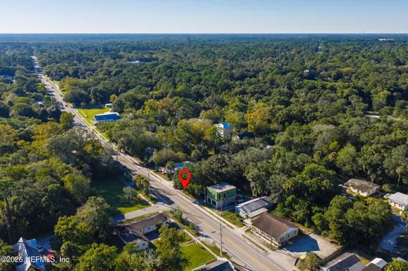Unimproved Land at 700 W King Street, West Augustine, St. Augustine — photo 5