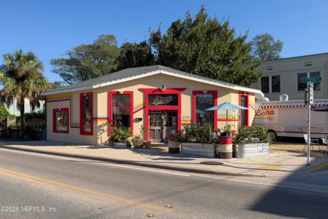 700 W King Street, St. Augustine FL - photo 8 of 15