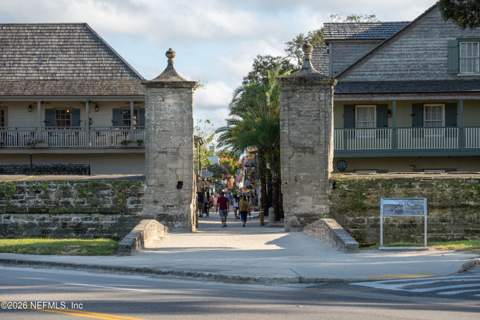700 W King Street, St. Augustine FL - photo 14 of 15