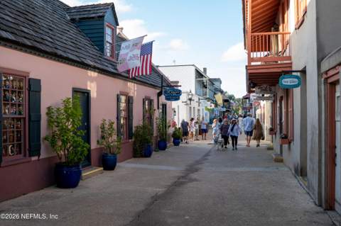 700 W King Street, St. Augustine FL - photo 15 of 15