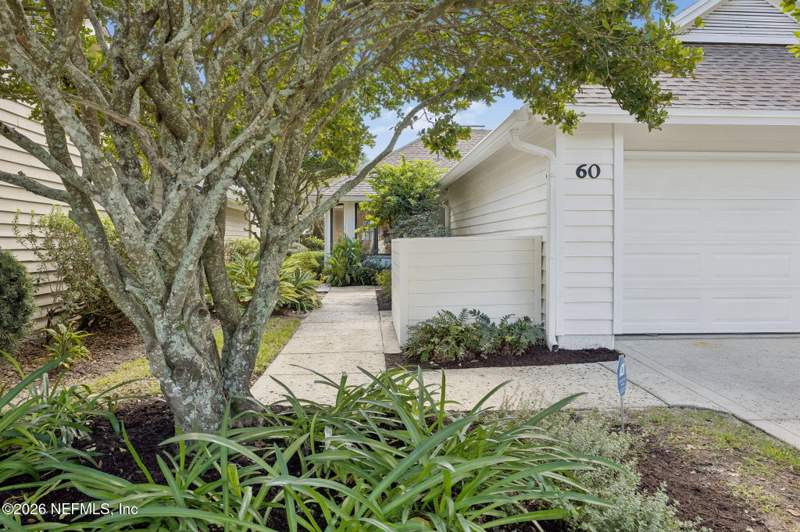 3 bedroom Single Family Residence at 60 Troon Trace, Sawgrass Country Club, Ponte Vedra Beach — photo 5