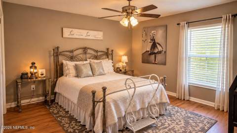 4565 SE 3rd Place, Keystone Heights FL - photo 22 of 38