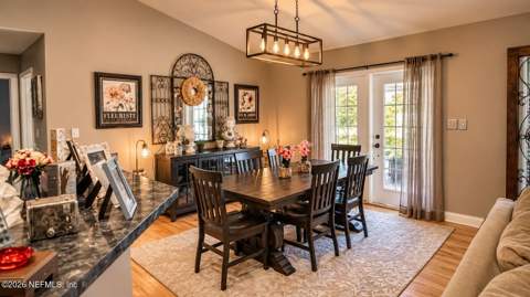 4565 SE 3rd Place, Keystone Heights FL - photo 15 of 38