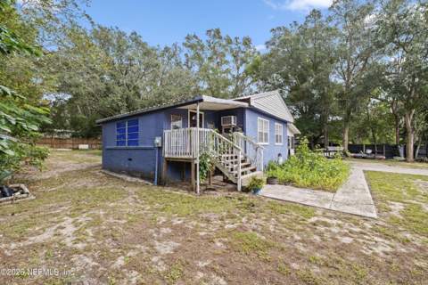 6408 Swarthmore Drive, Keystone Heights FL - photo 10 of 49