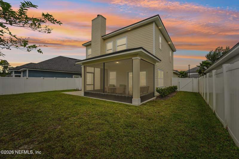 3 bedroom Single Family Residence at 97150 Harbor Concourse Circle, Harbor Concourse, Fernandina Beach — photo 3