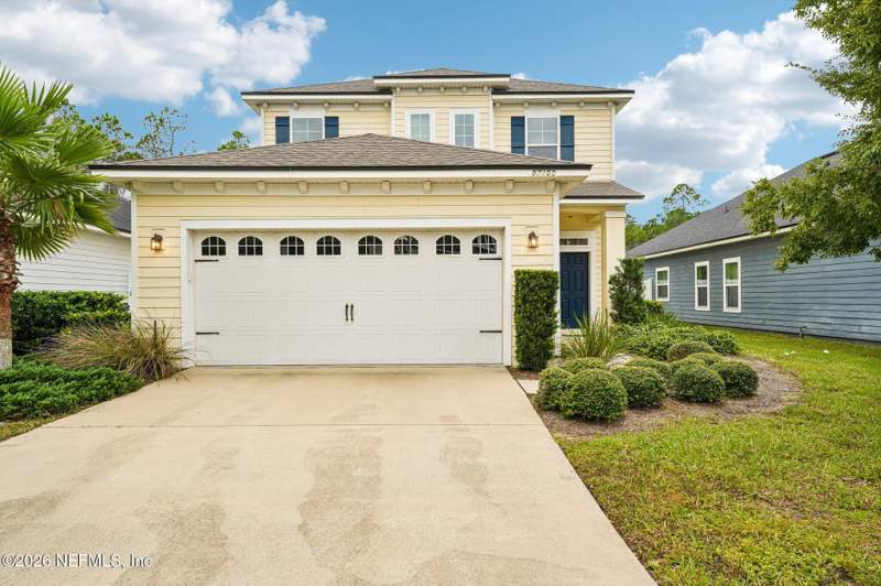 3 bedroom Single Family Residence at 97150 Harbor Concourse Circle, Harbor Concourse, Fernandina Beach — photo 4
