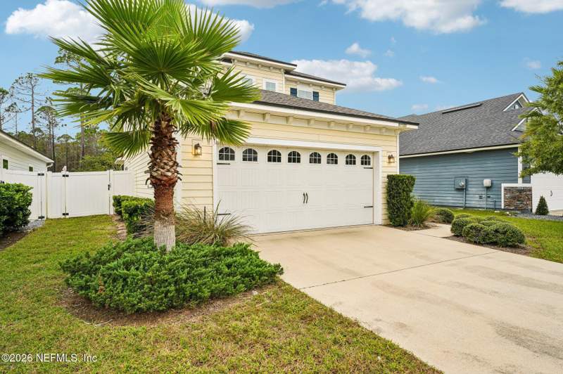 3 bedroom Single Family Residence at 97150 Harbor Concourse Circle, Harbor Concourse, Fernandina Beach — photo 5