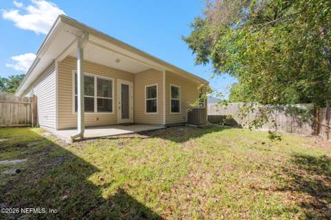 6693 Morse Glen Lane, Jacksonville FL - photo 23 of 24