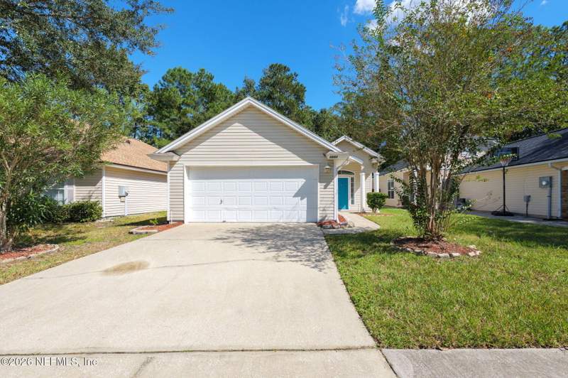 3 bedroom Single Family Residence at 6693 Morse Glen Lane, Morse Glen, Jacksonville — photo 3