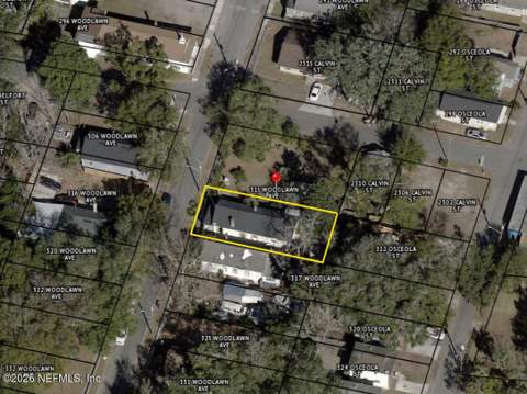 315 Woodlawn Avenue, Jacksonville FL - photo 12 of 12