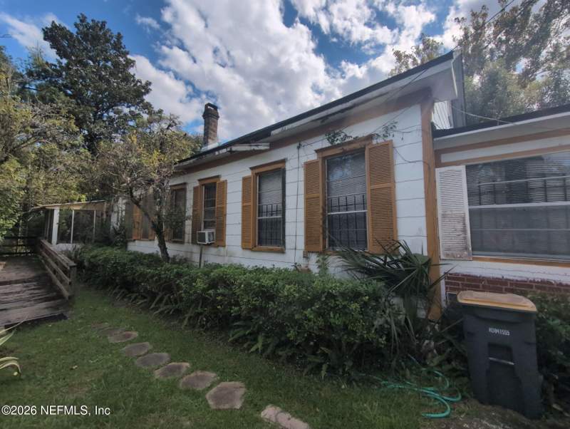 4 bedroom Single Family Residence at 315 Woodlawn Avenue, Woodhaven Park, Jacksonville — photo 5