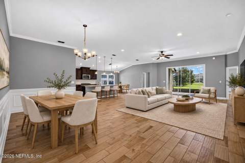 52 Providence Drive, St. Augustine FL - photo 8 of 64