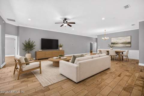 52 Providence Drive, St. Augustine FL - photo 10 of 64