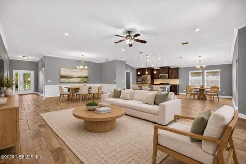 52 Providence Drive, St. Augustine FL - photo 12 of 64