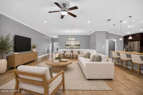52 Providence Drive, St. Augustine FL - photo 14 of 64