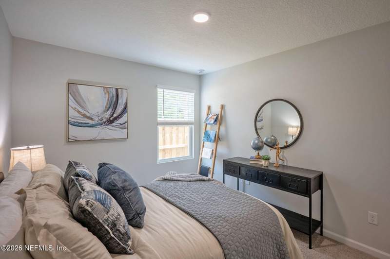 4 bedroom Single Family Residence at 1325 Jewelstone Lane, Crystal Cove, Jacksonville — photo 4