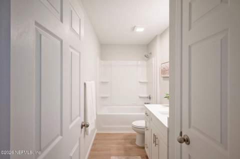 1325 Jewelstone Lane, Jacksonville FL - photo 6 of 32