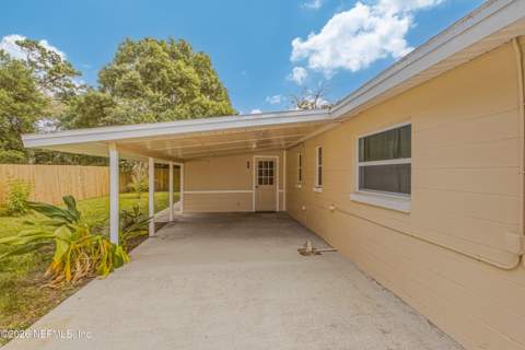 10731 Luana Drive, Jacksonville FL - photo 22 of 27
