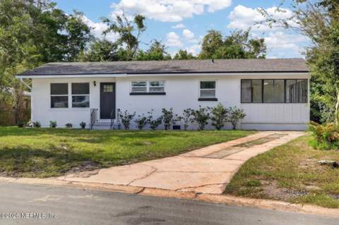 301 Chapel Road, St. Augustine FL - photo 8 of 53