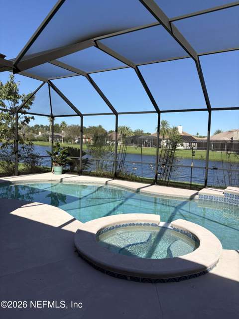 2253 Bristol Spring Court, Jacksonville FL - photo 17 of 17